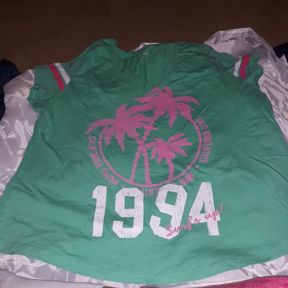 Old navy shirt